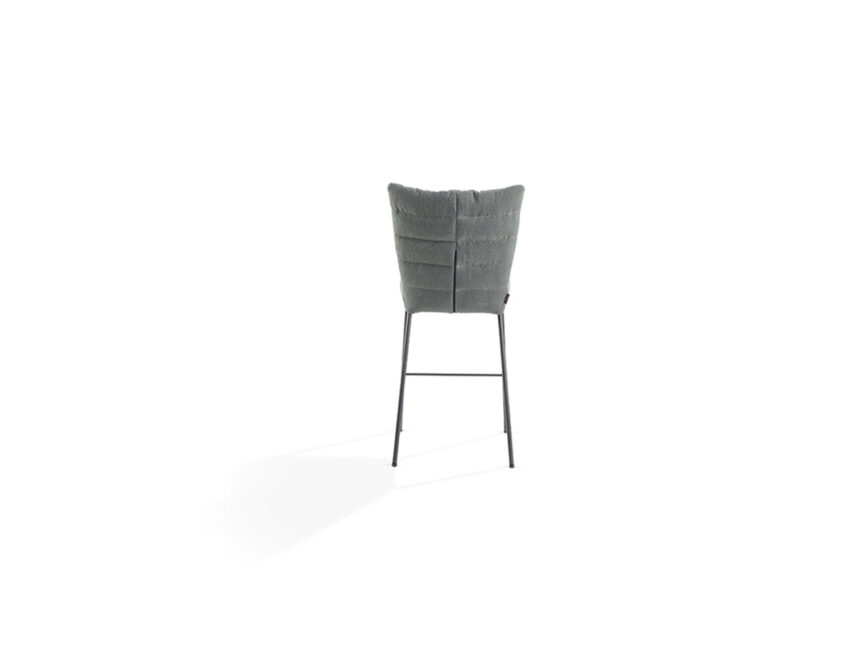 Label | Vandenberg Cocoon Barstoel