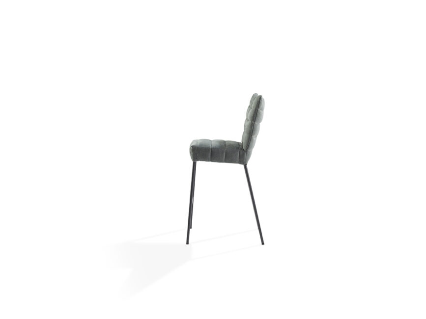 Label | Vandenberg Cocoon Barstoel