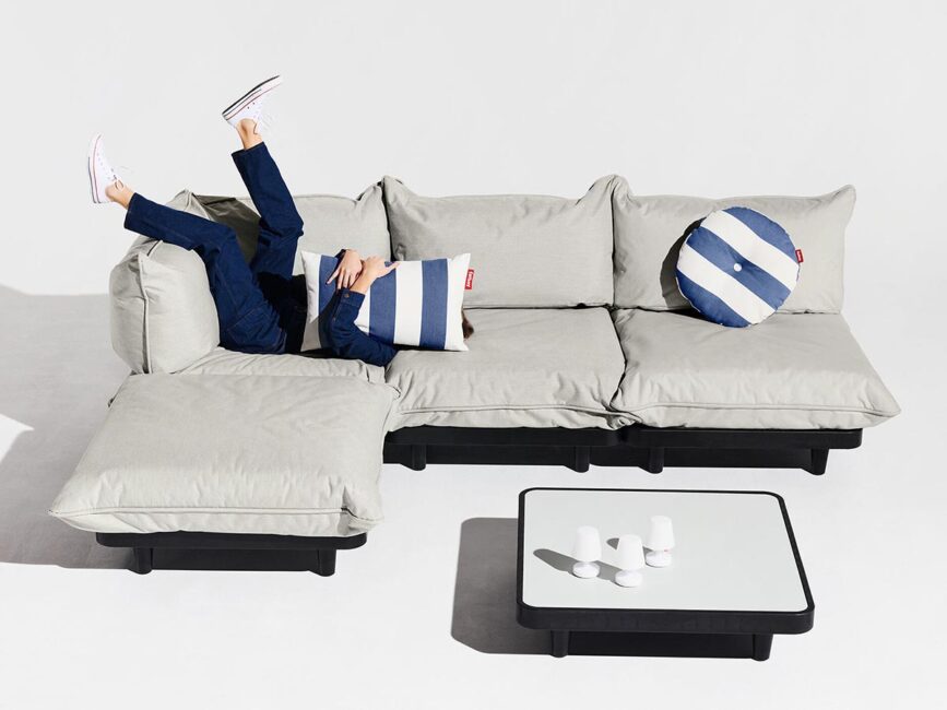 Fatboy Paletti lounge chair