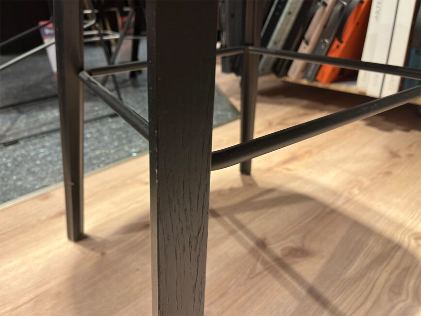 HAY AAS 32 high barkruk – showroommodel