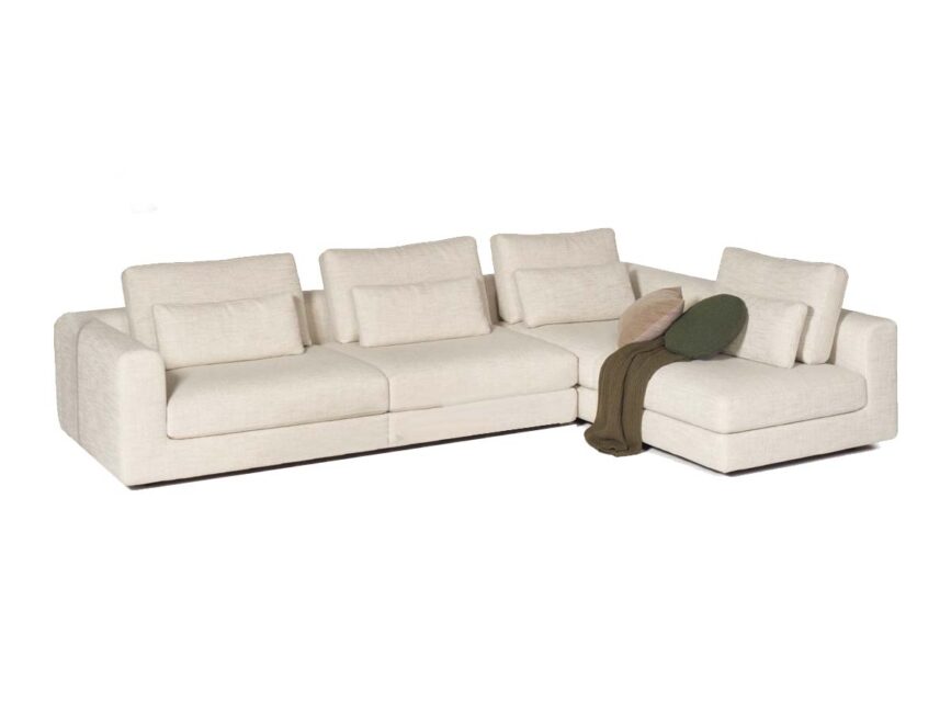 Design on Stock Harris hoekbank