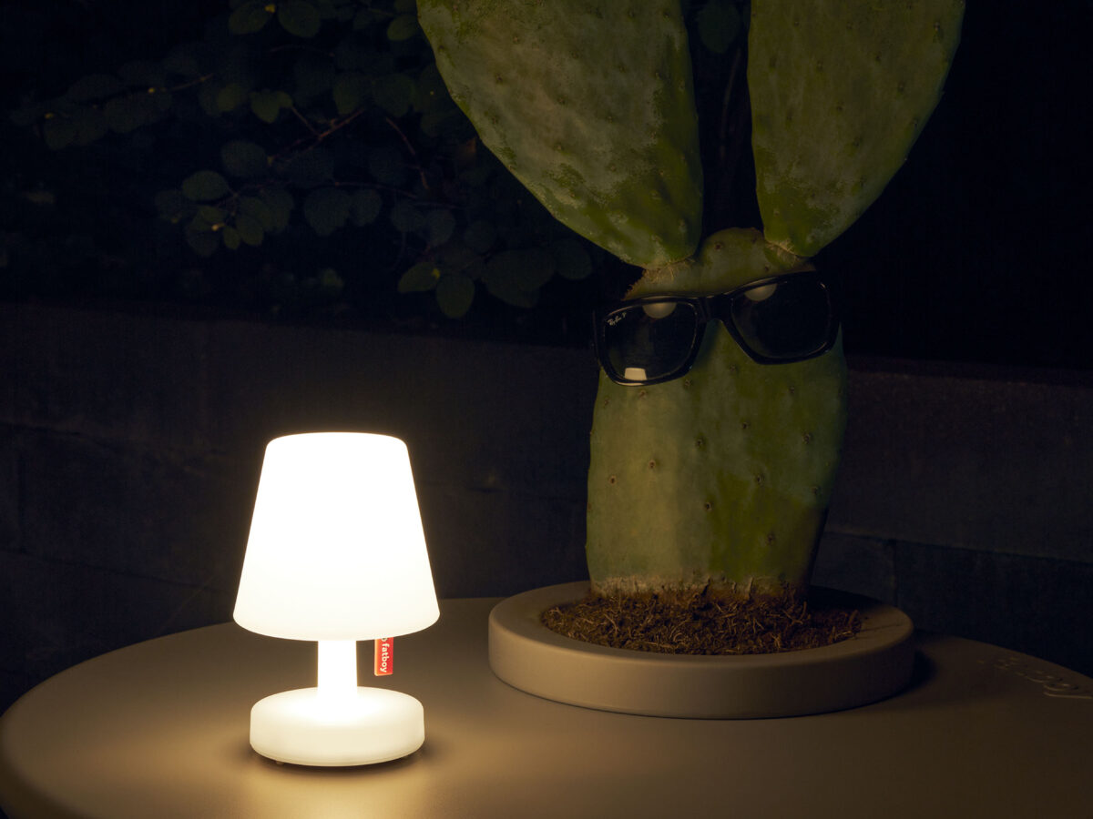 Fatboy Edison la Surprise tafellamp - Afbeelding 2
