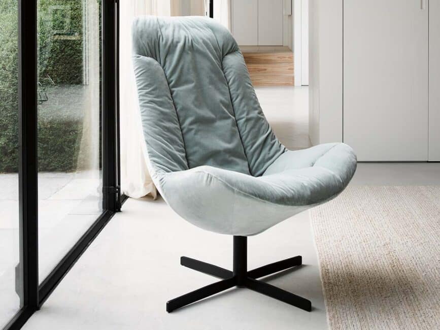 Gelderland 7405 fauteuil