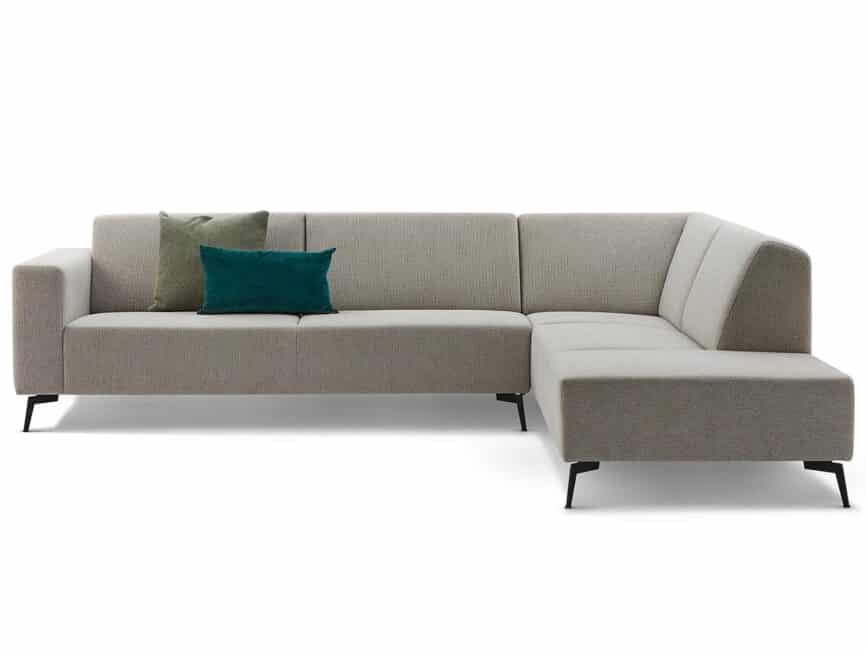 Topform Lanza hoekbank
