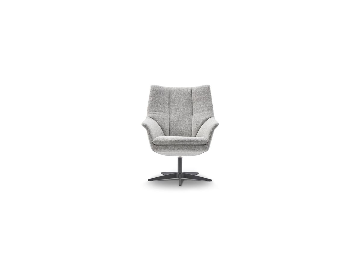 Topform Milan fauteuil