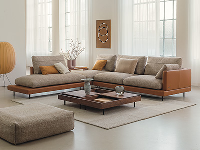 ROLF BENZ SINA. actie