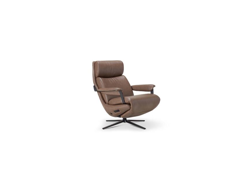 Ijcoon Vera curve fauteuil