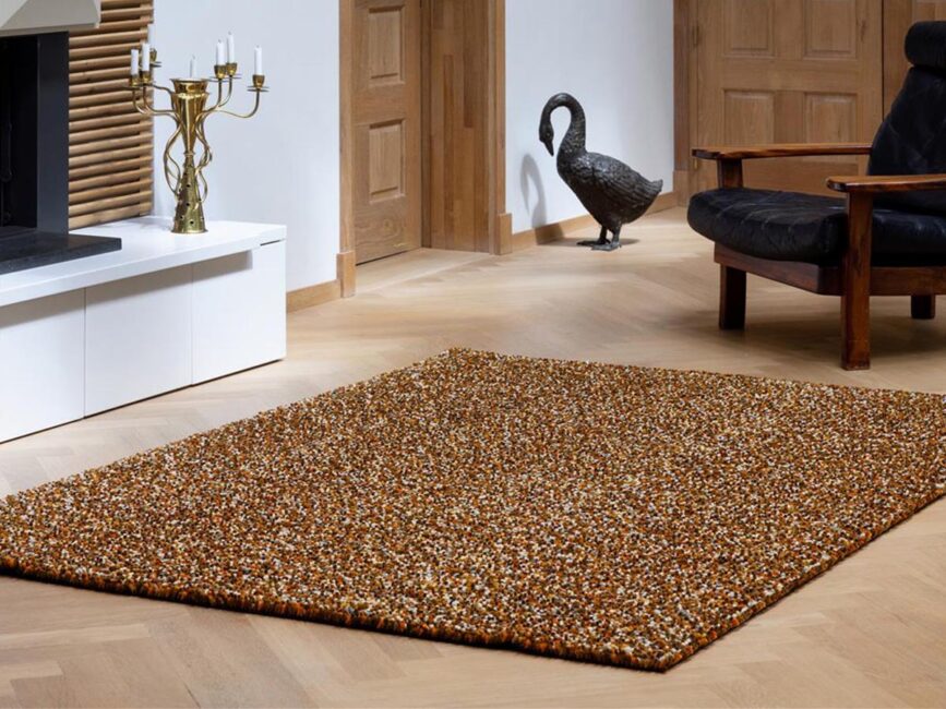 Brink & Campman Pop-art karpet