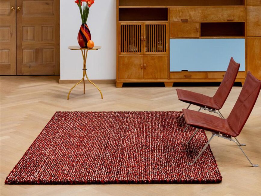 Brink & Campman Pop-art karpet