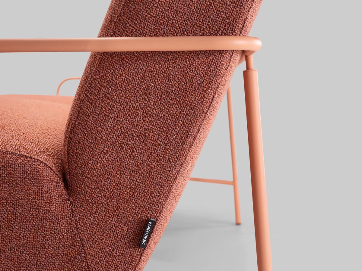 Harvink Tyfoon detail