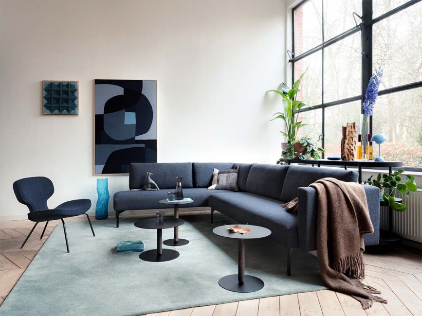 Artifort Libel fauteuil