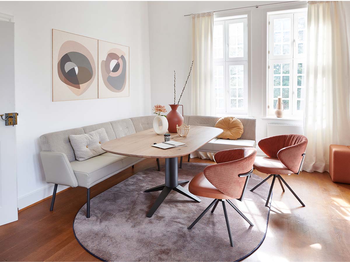Bert Plantagie TableTalk tafel - Afbeelding 8