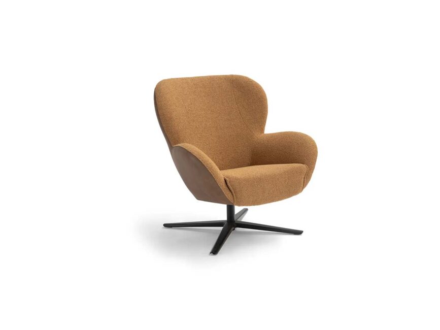 Bree's New World Legendary fauteuil