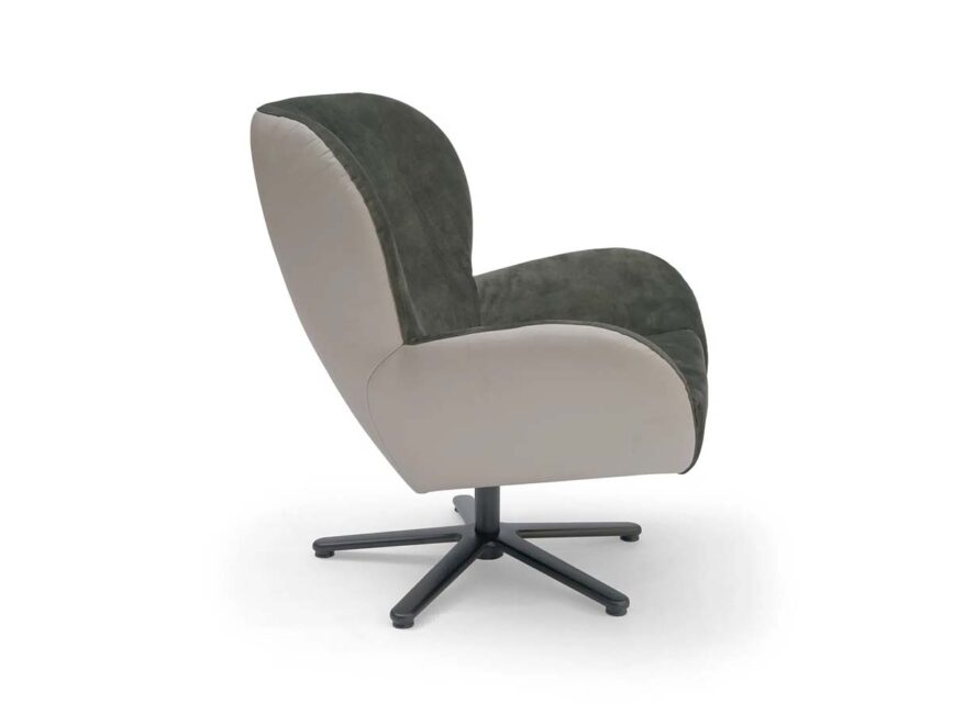 Bree's New World Legendary fauteuil