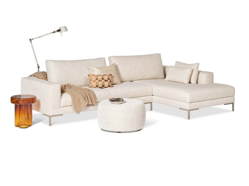 Design on Stock Aikon Lounge '24 hoekbank