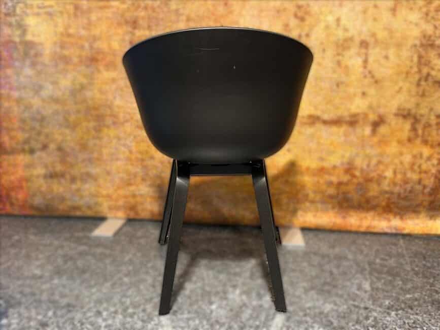 HAY AAC23 soft stoelen – showroommodel
