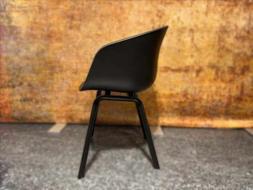 HAY AAC23 soft stoelen – showroommodel