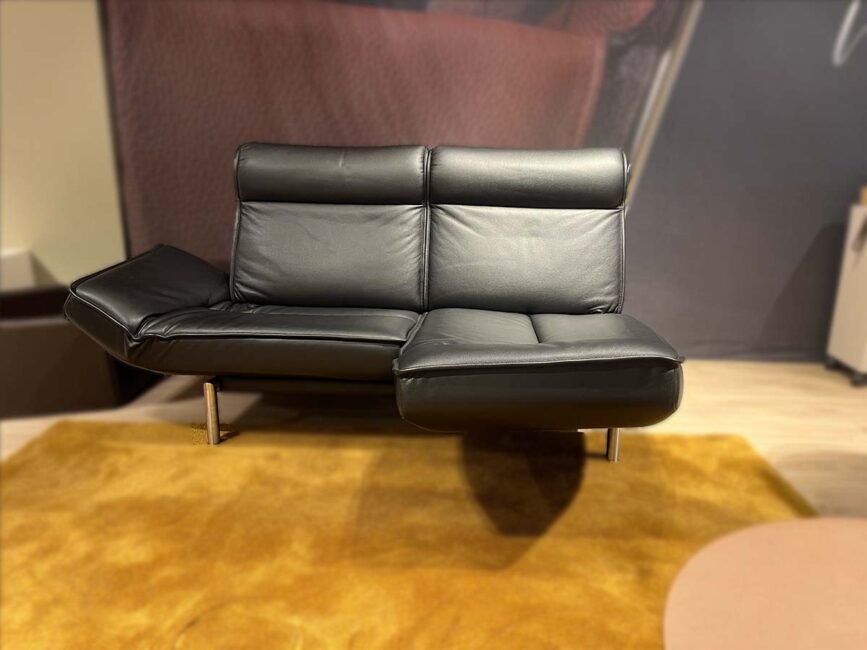 De Sede DS-450 bank – showroommodel