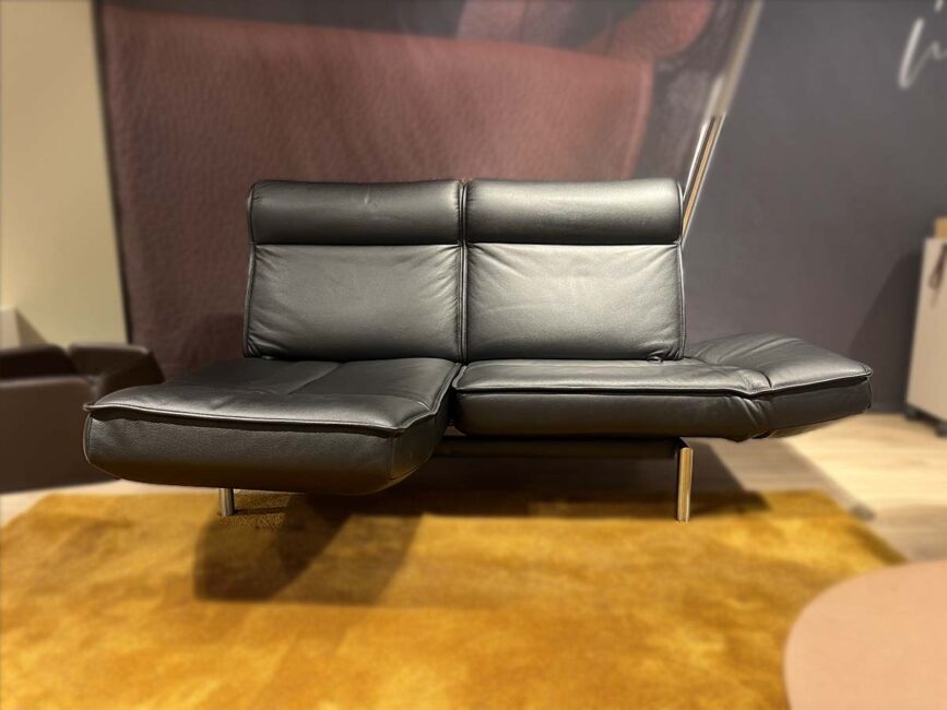De Sede DS-450 bank – showroommodel