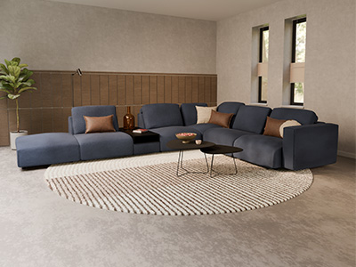Topform Ovaro actie beeld
