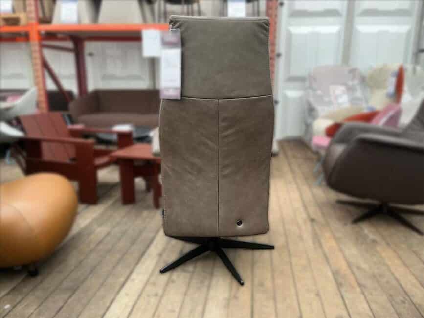 Topform Delos fauteuil - showroommodel