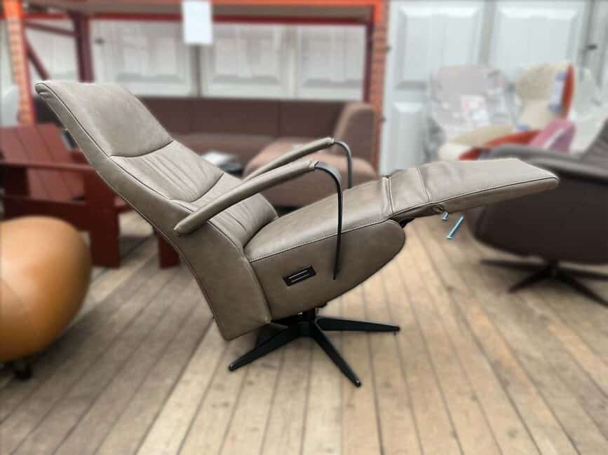 Topform Delos fauteuil - showroommodel
