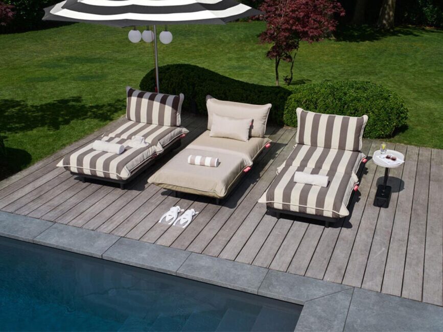 Fatboy Paletti daybed