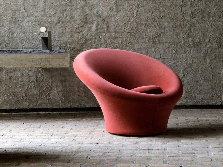 Artifort Big Mushroom® fauteuil