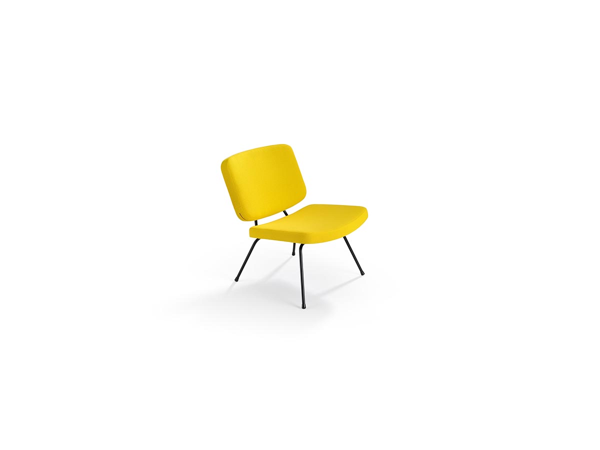 Artifort Moulin lounge fauteuil