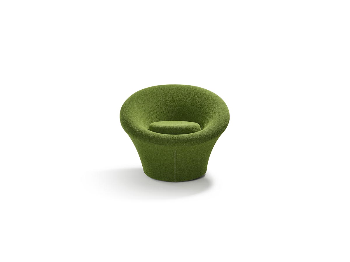 Artifort Mushroom fauteuil