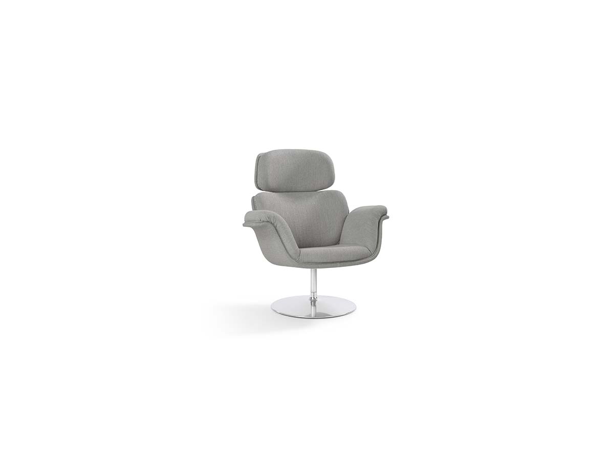Artifort Tulip F550 fauteuil