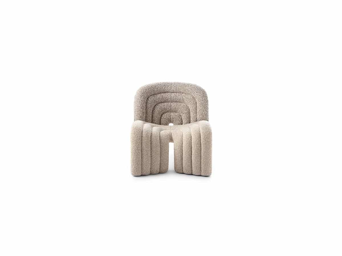 Leolux Sen fauteuil