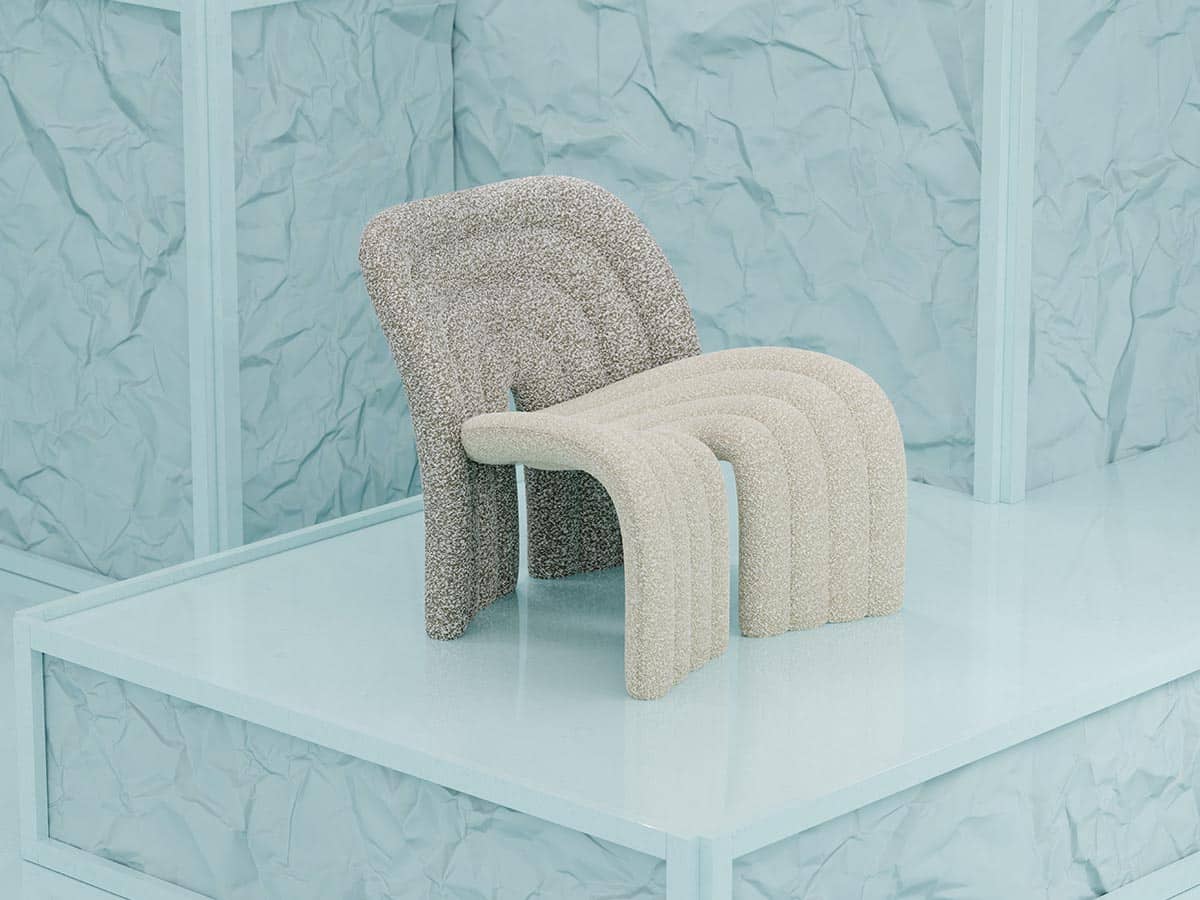 Leolux Sen fauteuil
