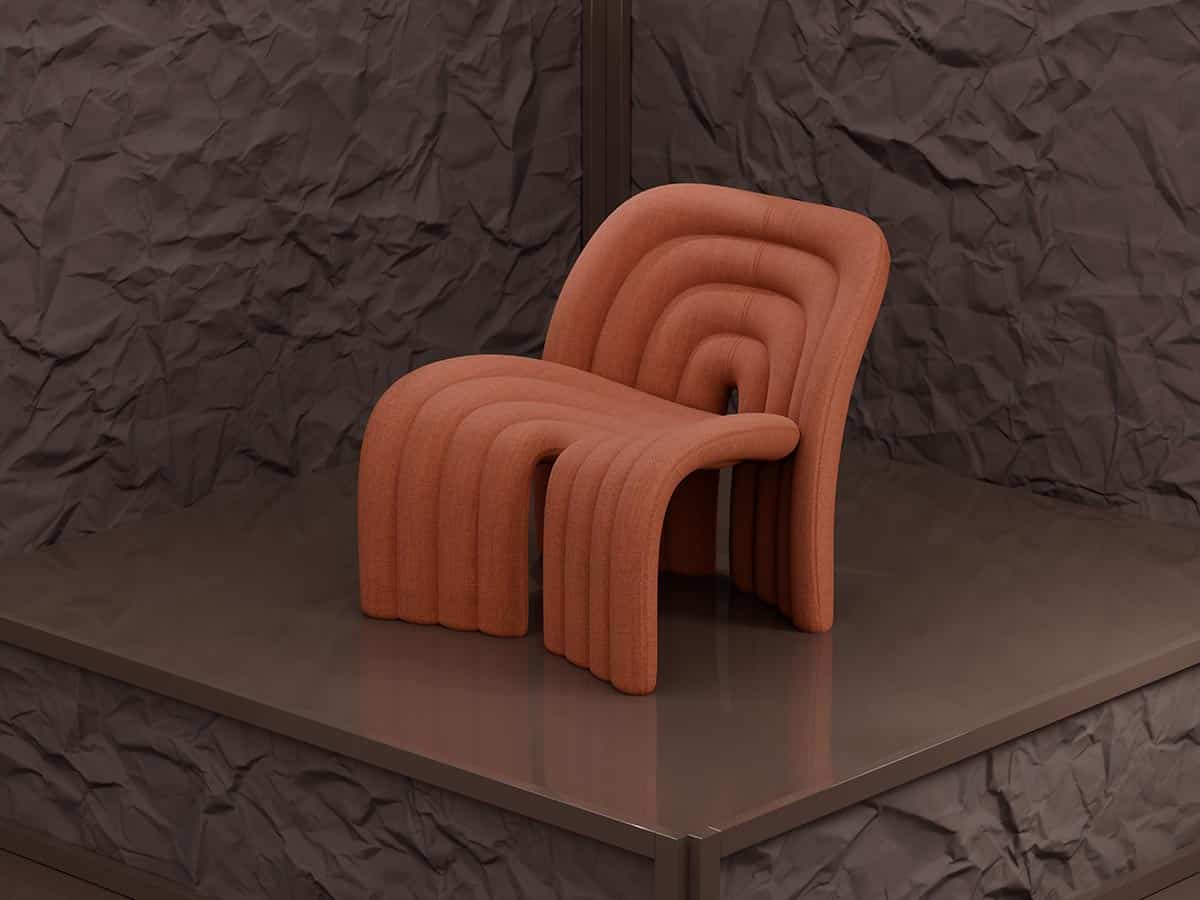 Leolux Sen fauteuil