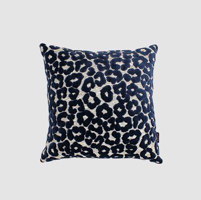 Webshop button kussens