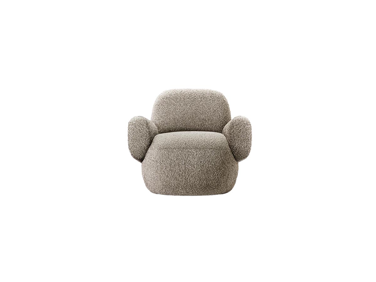 Eilersen Havana fauteuil