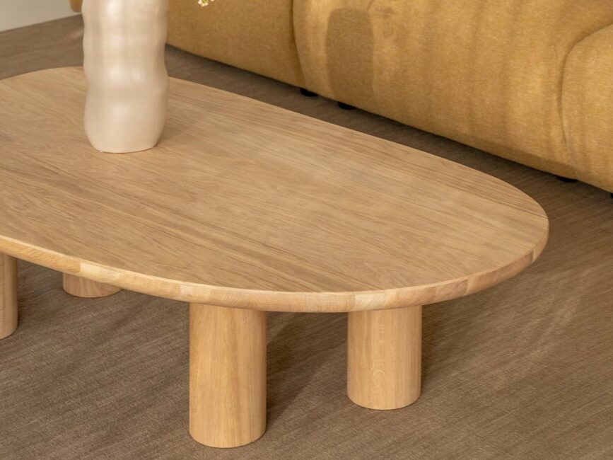 Studio HENK Blob salontafel
