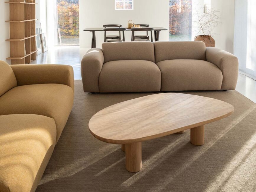 Studio HENK Blob salontafel