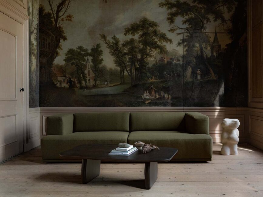 Studio HENK Slant salontafel