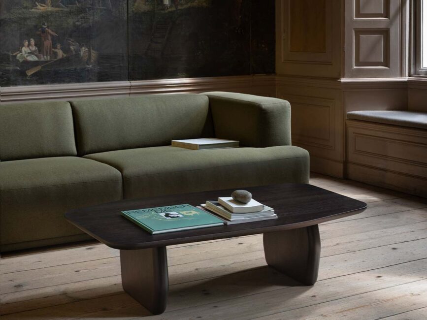 Studio HENK Slant salontafel