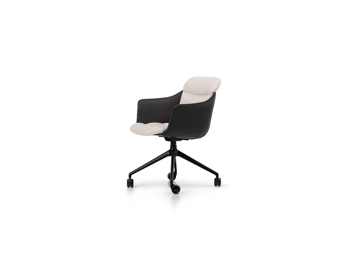 De Sede DS-525 Tosca stoel - Afbeelding 6