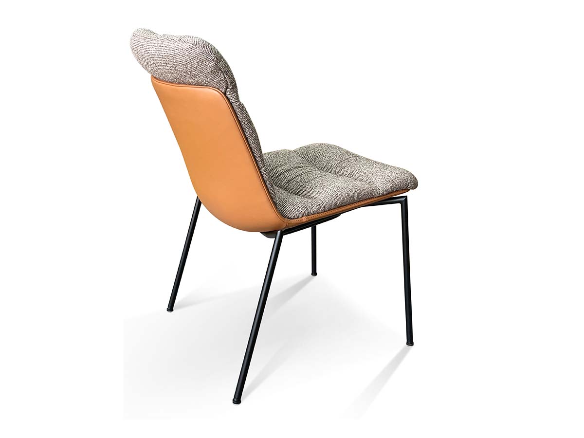 De Sede DS-525 Tosca stoel - Afbeelding 4