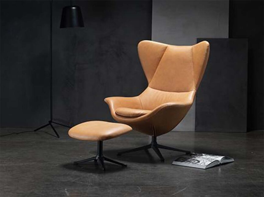 Flexlux Stilo fauteuil