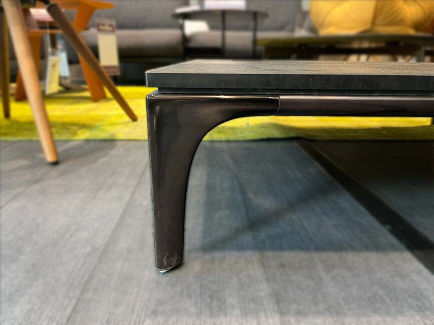 Natuzzi Italia Skyline salontafel - showroommodel