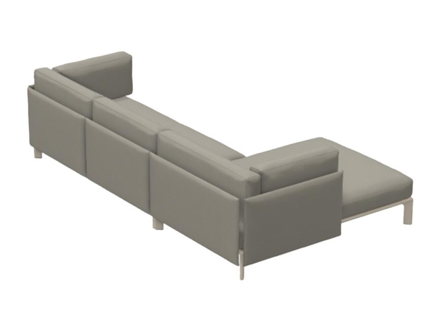 Vitra Anagram hoekbank