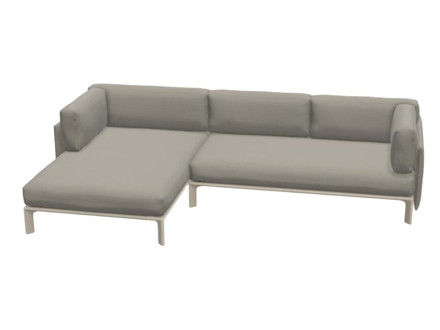 Vitra Anagram hoekbank
