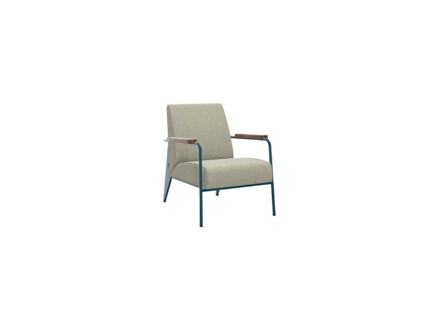 Vitra De Salon fauteuil