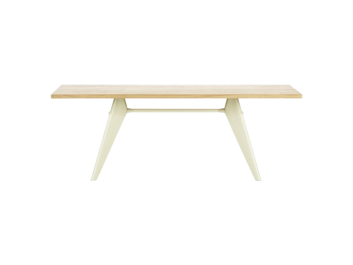 Vitra EM tafel