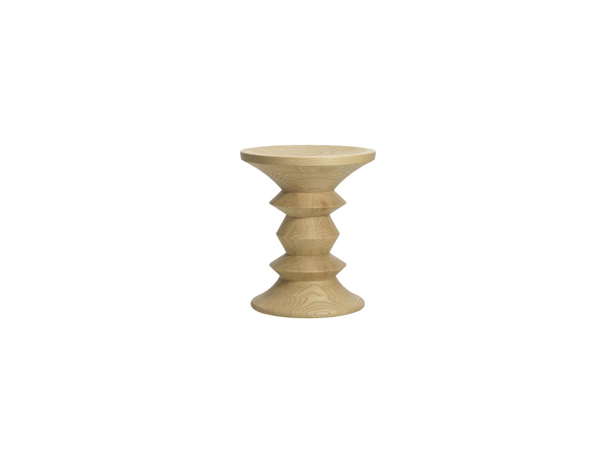 Vitra Eames Stool bijzettafel