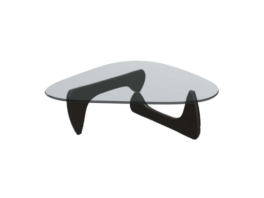 Vitra coffee table salontafel